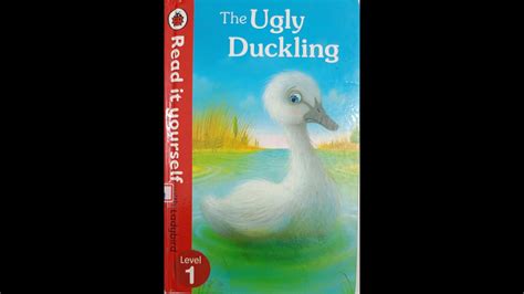  The Ugly Duckling - A Tale of Transformation and Acceptance?