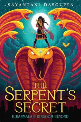  The Underwater Serpent's Secret - An Enchanting Tale From Ancient Mexico!