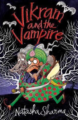  The Vikram and the Vampire – A Tale of Wit, Courage, and Blood-Sucking Villains from 13th Century Malaysia!